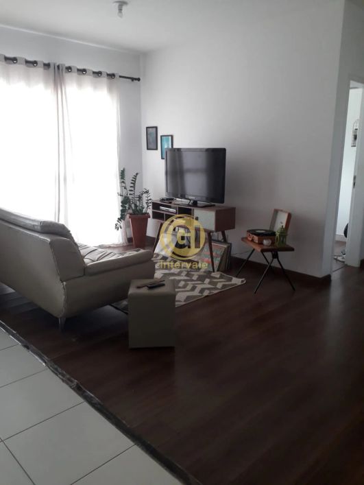 Apartamento para venda em Jacarei