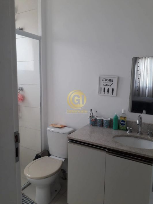 Apartamento para venda em Jacarei