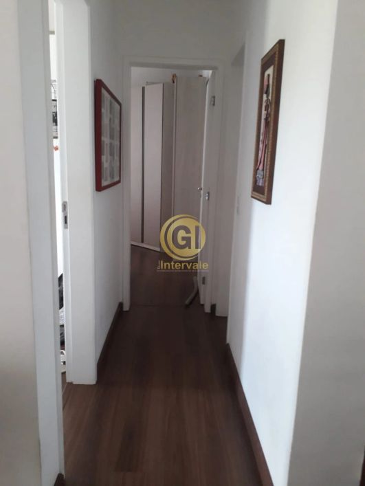 Apartamento para venda em Jacarei