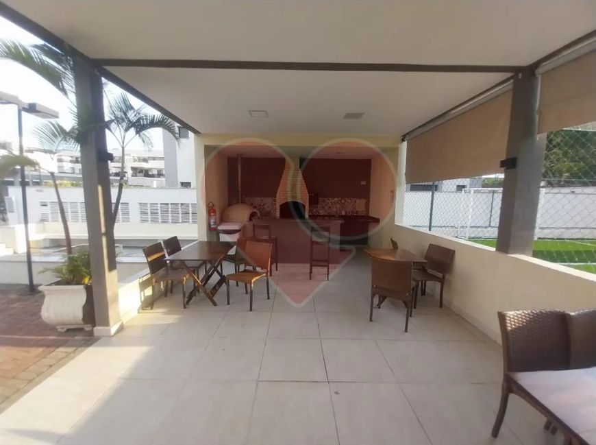 Duplex para venda possui 236 metros quadrados com 3 quartos
