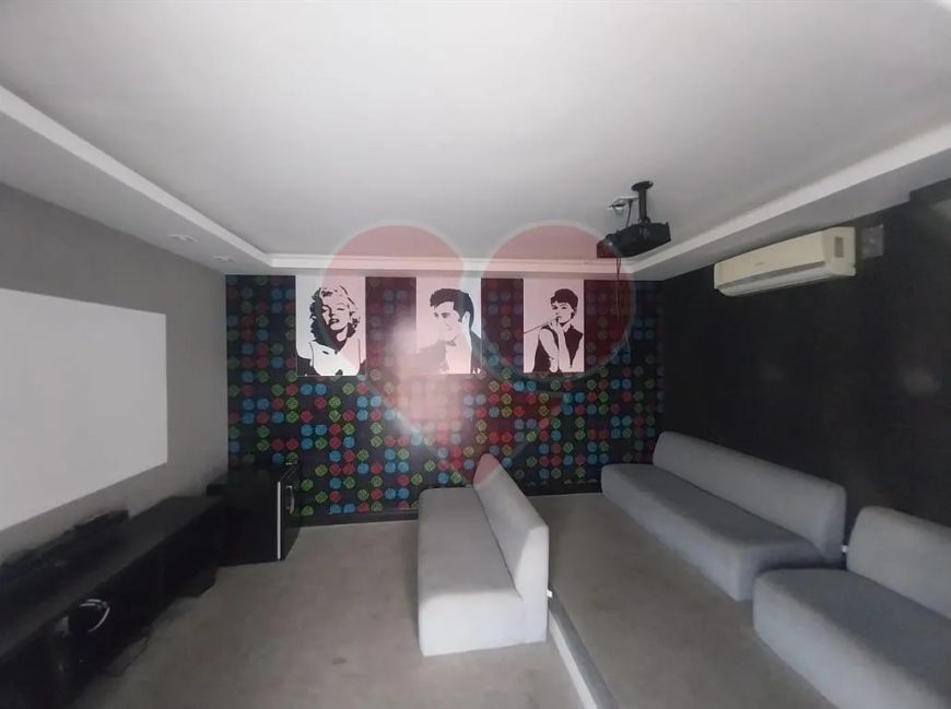 Duplex para venda possui 236 metros quadrados com 3 quartos