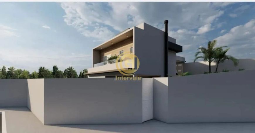 Casa à venda em Jacareí-SP, Parque Califórnia: 2 quartos, 1 suíte, 4 banheiros, 4 vagas, 154m² de ár