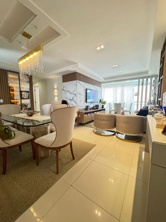 Apartamento 3 quartos ( 2 suites) Ponta do Farol R$ 1.250.000