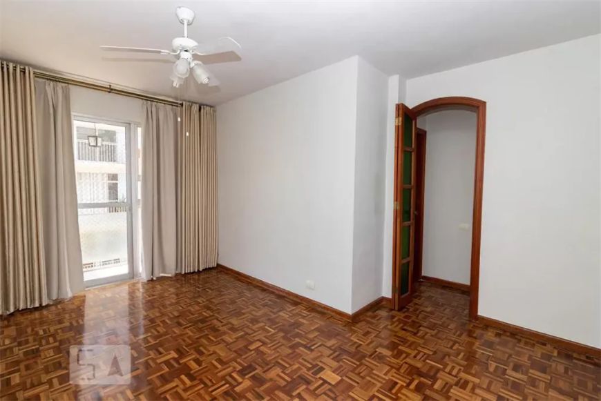 0 - Apartamento 2 quartos