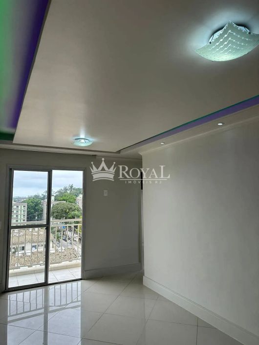 Apartamento todo reformado à venda, Pechincha, Rio de Janeiro, RJ