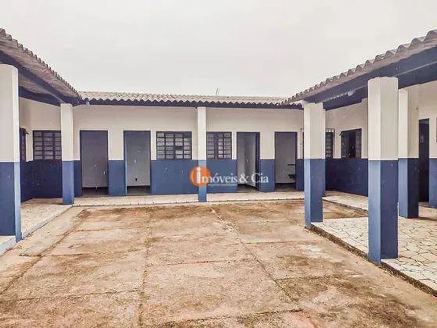 Atibaia SP Ponto comercial ao lado da Lojas Cem com 480m²