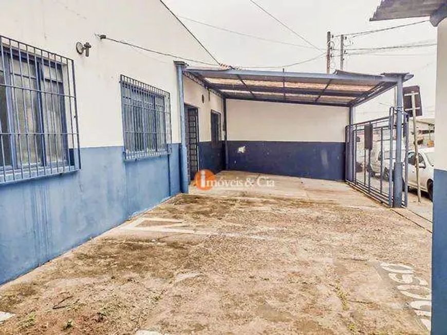 Atibaia SP Ponto comercial ao lado da Lojas Cem com 480m²