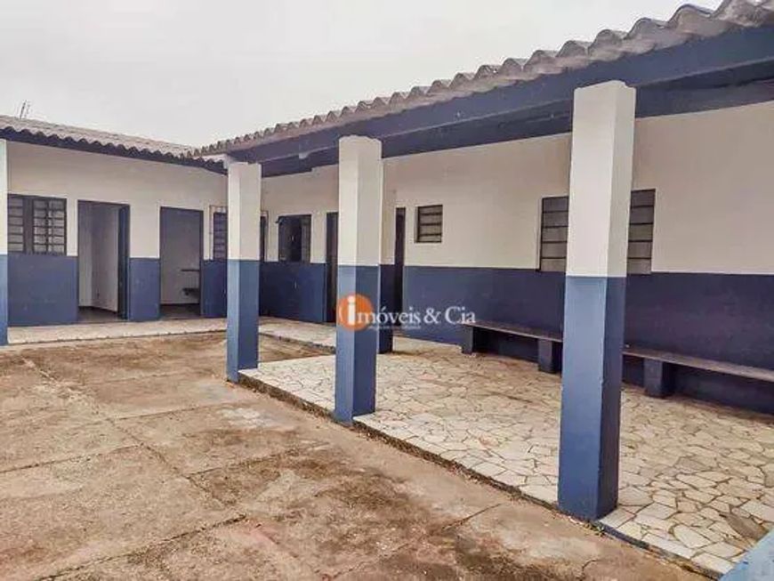 Atibaia SP Ponto comercial ao lado da Lojas Cem com 480m²