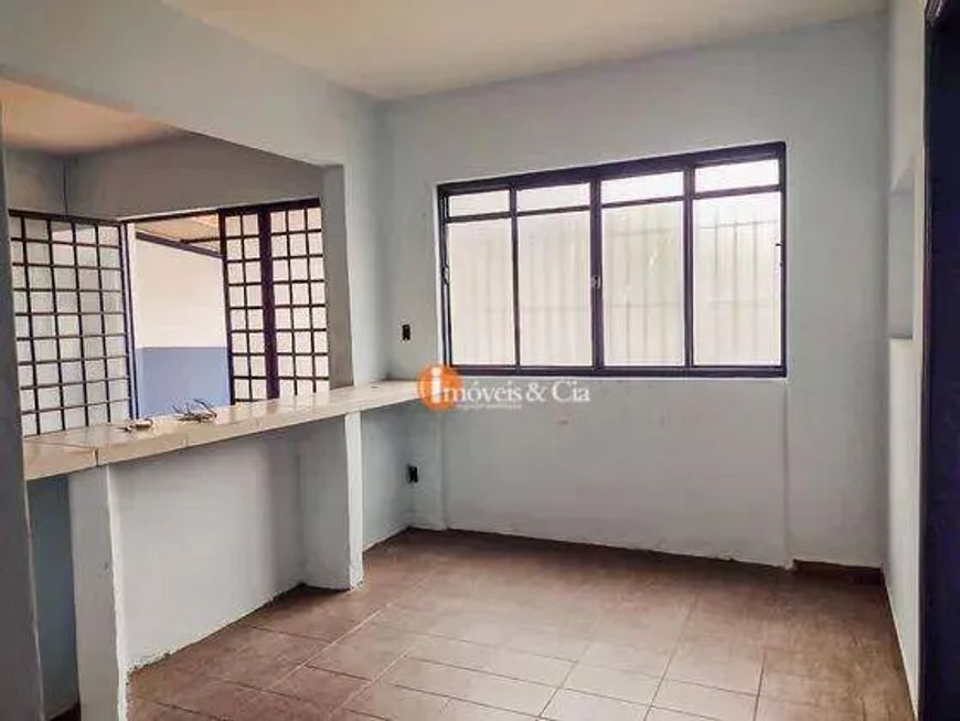 Atibaia SP Ponto comercial ao lado da Lojas Cem com 480m²
