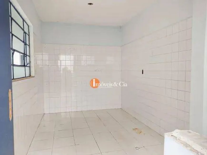 Atibaia SP Ponto comercial ao lado da Lojas Cem com 480m²