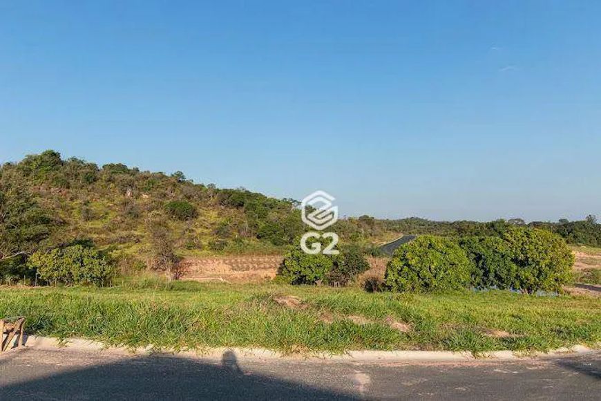 Terreno à venda, 420 m² por R$ 480.000,00 - Santa Maria - Indaiatuba/SP