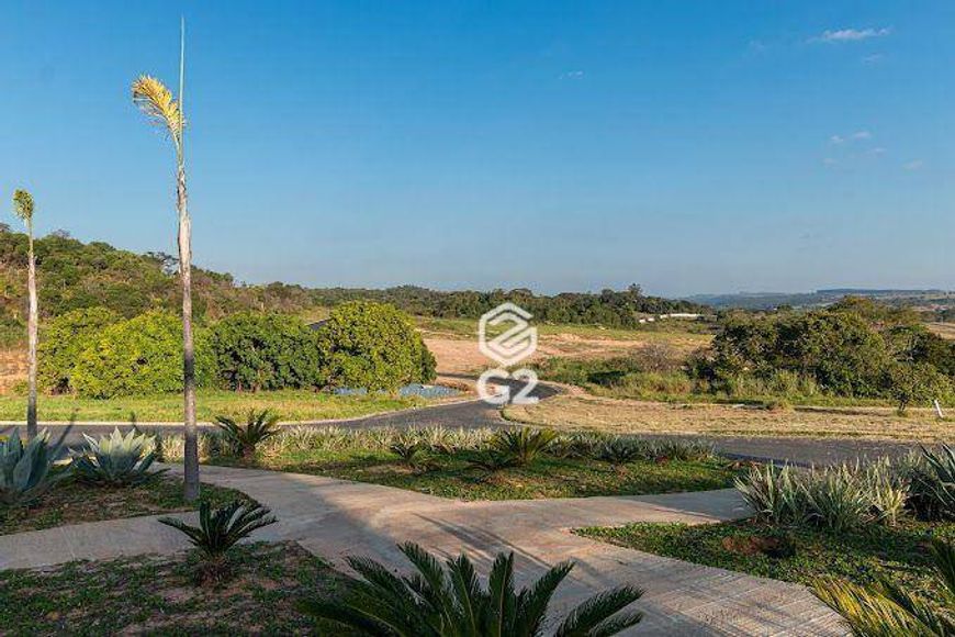 Terreno à venda, 420 m² por R$ 480.000,00 - Santa Maria - Indaiatuba/SP
