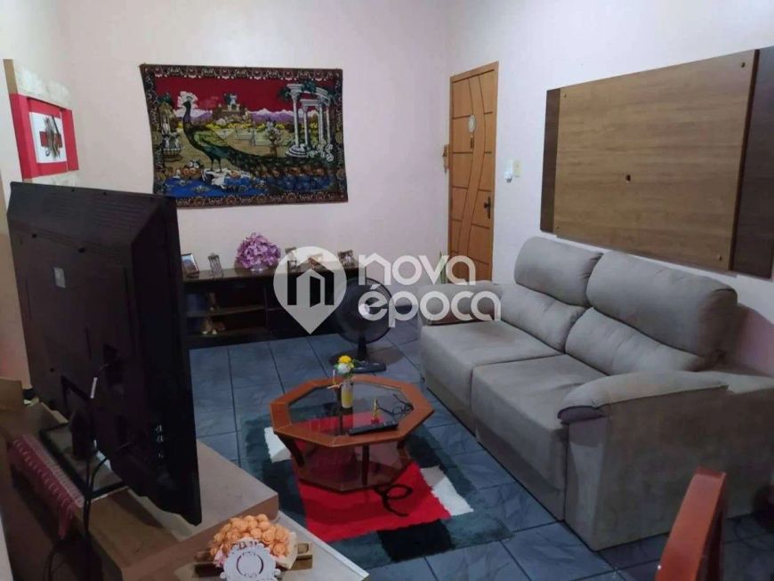 Engenho de Dentro | Apartamento 1 quarto