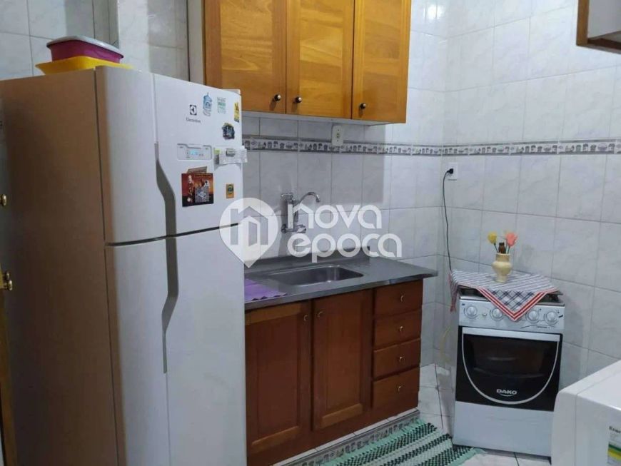 Engenho de Dentro | Apartamento 1 quarto