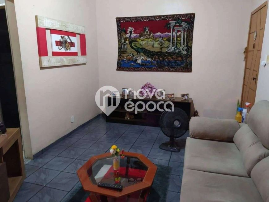 Engenho de Dentro | Apartamento 1 quarto