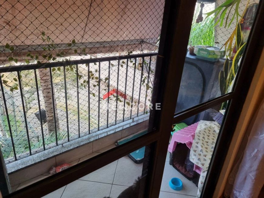 Apartamento em Estrada Meringuava - Taquara - Rio de Janeiro/RJ