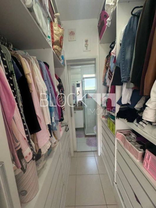 Freguesia (Jacarepaguá) | Casa de Condomínio 3 quartos, sendo 1 suite