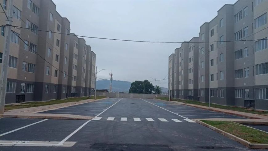 0 - Apartamento 2 quartos