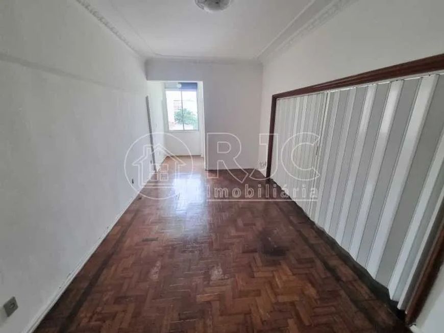 Apartamento - Padrão / Residencial / Vila Isabel