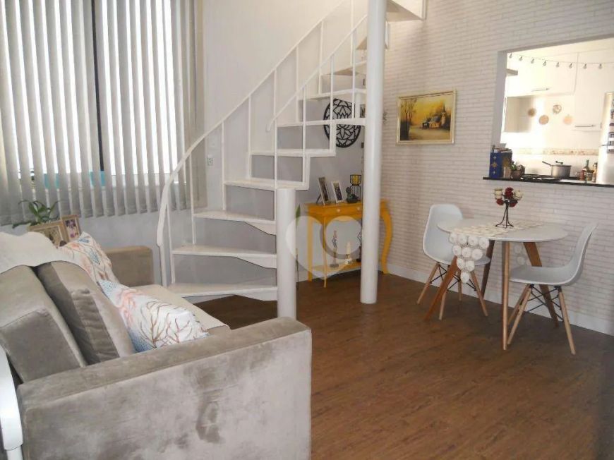 Apartamento com 2 dormitórios à venda, 125 m² por R$ 649.000,00 - Tijuca - Rio de Janeiro/RJ