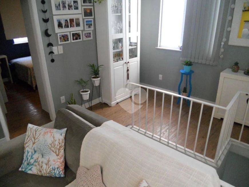 Apartamento com 2 dormitórios à venda, 125 m² por R$ 649.000,00 - Tijuca - Rio de Janeiro/RJ