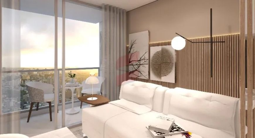 STUDIO à venda por R$ 230.000,00 no bairro Centro - CURITIBA / PR