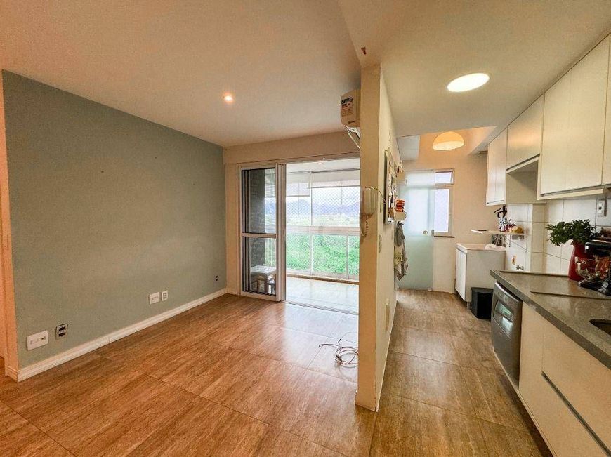 Cobertura com 3 quartos à venda, 126 m² por R$ 970.000 -Sublime max - Recreio dos Bandeirantes - Rio