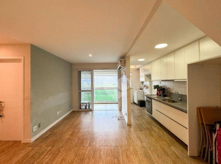 Cobertura com 3 quartos à venda, 126 m² por R$ 970.000 -Sublime max - Recreio dos Bandeirantes - Rio