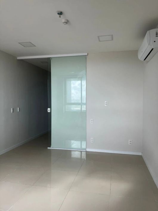 Excelente Sala comercial - MBIO Marcus Barbosa Inteligent Office