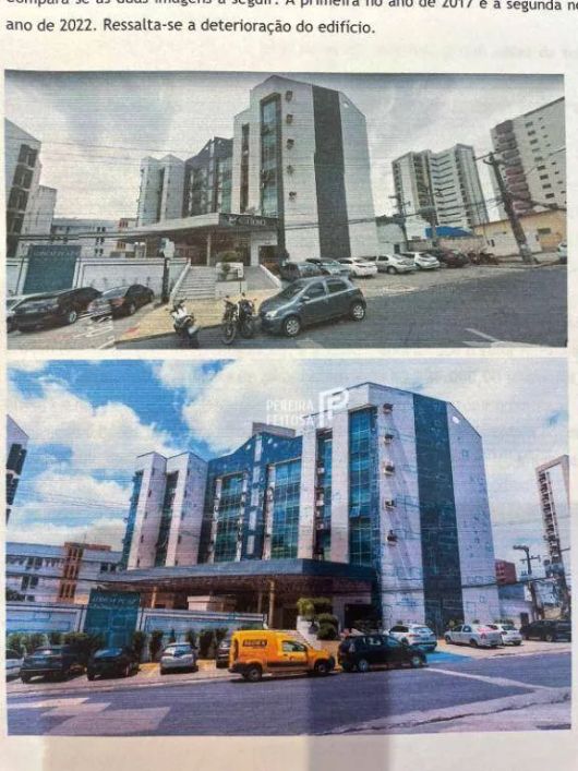 Loja à venda, 59 m² por R$ 300.000,00 - Jardim Renascença - São Luís/MA