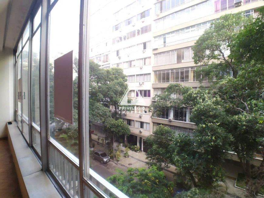 Apartamento à venda, 4 quartos, 1 suíte, 2 vagas, Copacabana - RIO DE JANEIRO/RJ