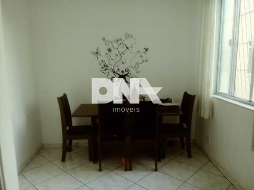 Apartamento-À VENDA-Grajaú-Rio de Janeiro-RJ