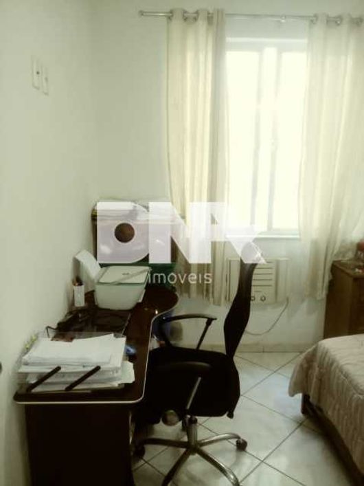 Apartamento-À VENDA-Grajaú-Rio de Janeiro-RJ
