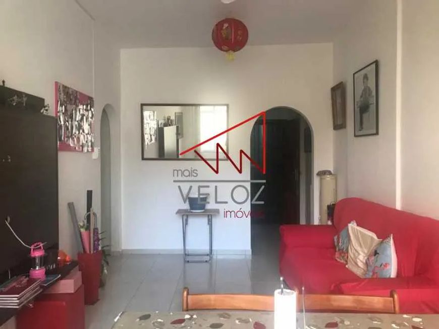 Apartamento : Casa / Residencial / Centro