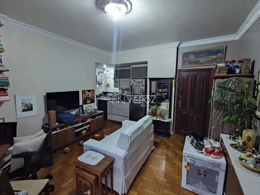 Apartamento - Padrão / Residencial / Centro