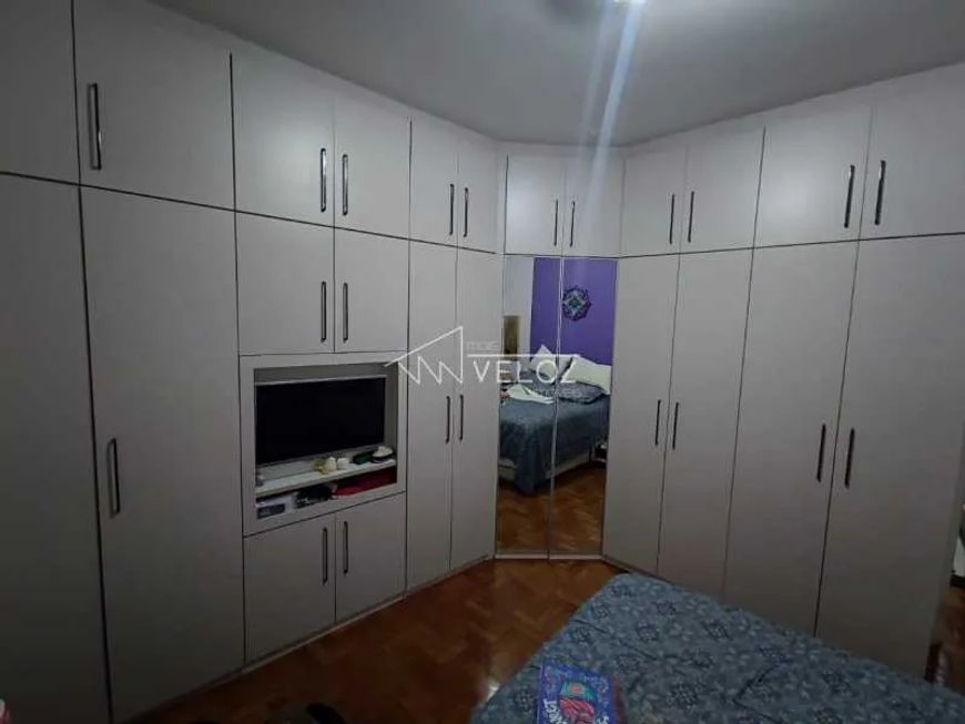 Apartamento - Padrão / Residencial / Centro