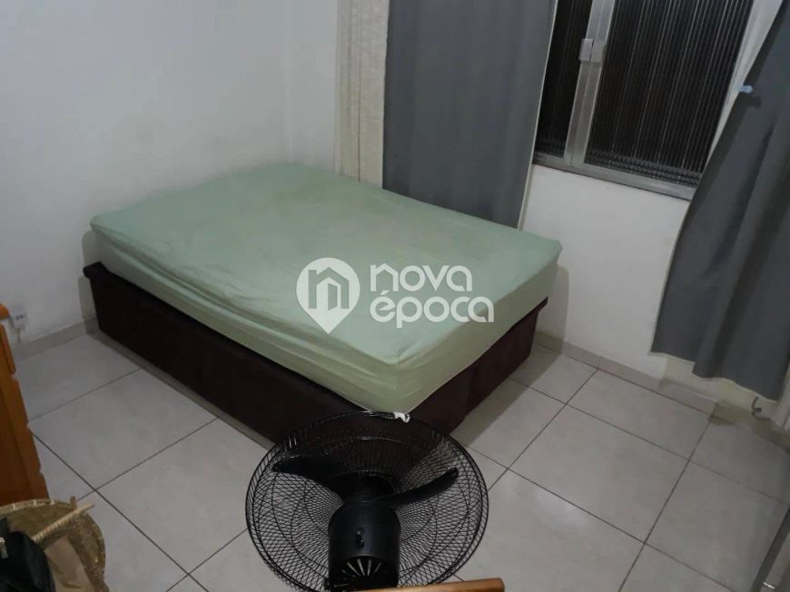 Tauá | Apartamento 2 quartos