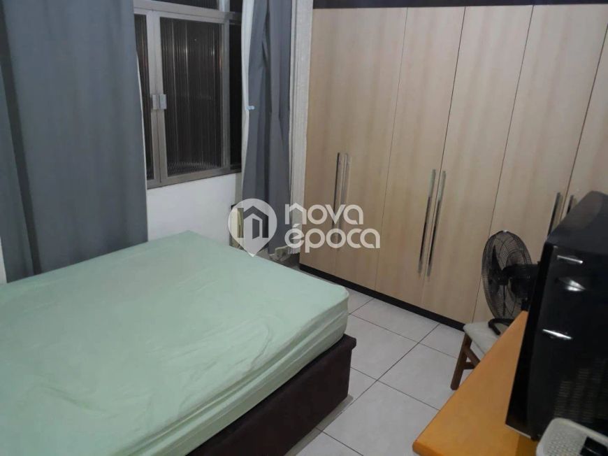 Tauá | Apartamento 2 quartos