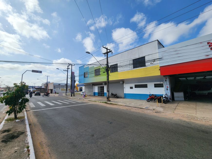 Venda de Ponto Comercial na Av. Kennedy – Localização Estratégica e Altíssimo Potencial Comercial