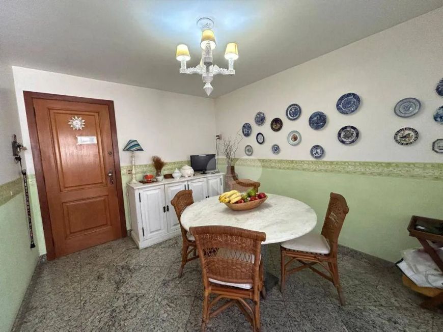 Cobertura com 3 quartos (2 suites) à venda, 366 m² por R$ 1.090.000 - Recreio dos Bandeirantes - Rio