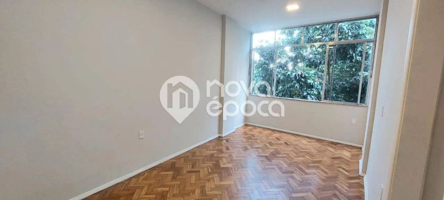 Tijuca | Apartamento 3 quartos, sendo 1 suite