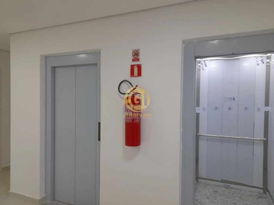 Apartamento para locação em Jacareí-SP, 2 quartos, 1 sala, 1 banheiro, 1 vaga de garagem, 50,56 m² n
