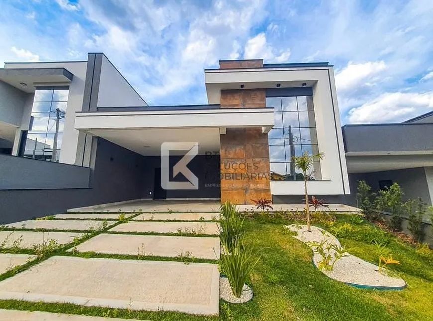 Casa à venda, Jardim Piemonte, Indaiatuba, SP