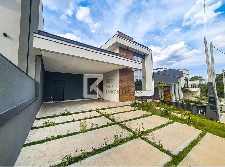 Casa à venda, Jardim Piemonte, Indaiatuba, SP