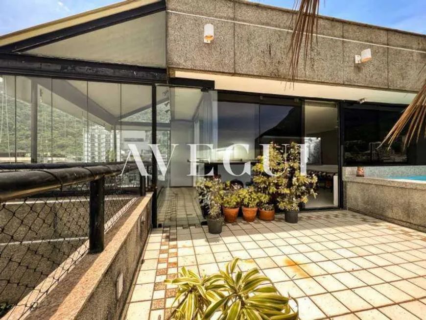 Cobertura - Duplex / Residencial / Lagoa