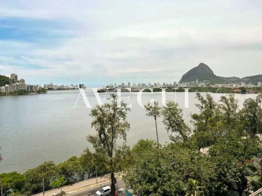 Cobertura - Duplex / Residencial / Lagoa