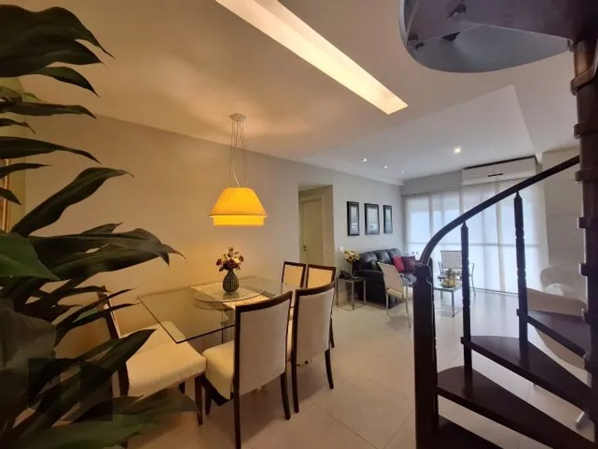 Cobertura em Barra da Tijuca