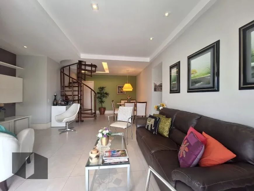 Cobertura em Barra da Tijuca