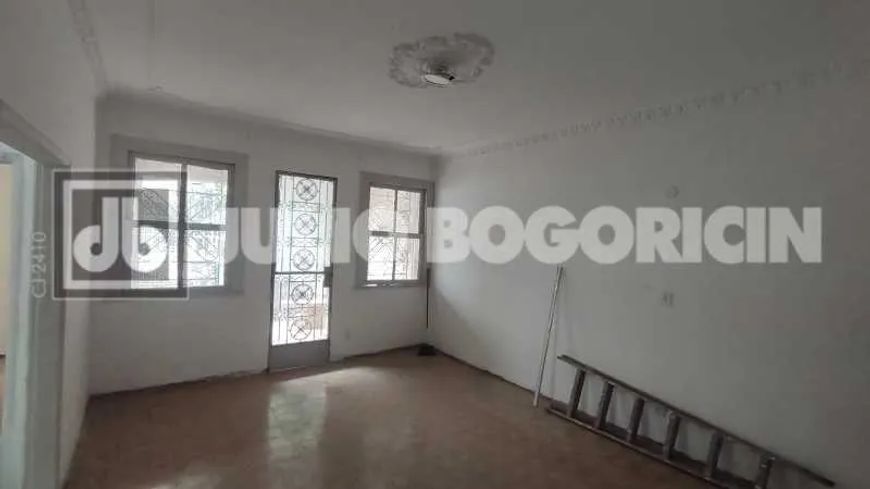 Casa Duplex com 4 quartos 3 vagas na Grande Tijuca