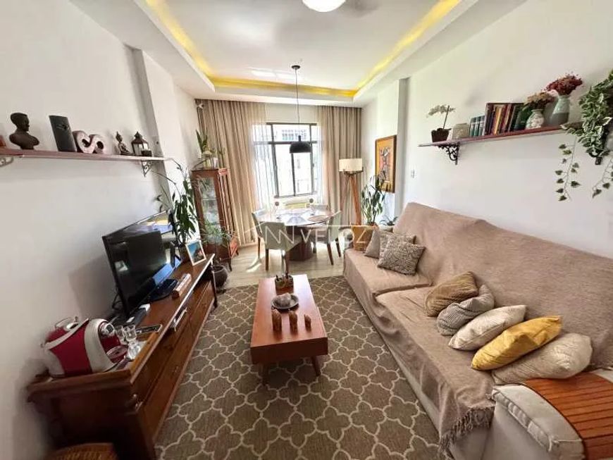 Apartamento : Padrão / Residencial / Flamengo